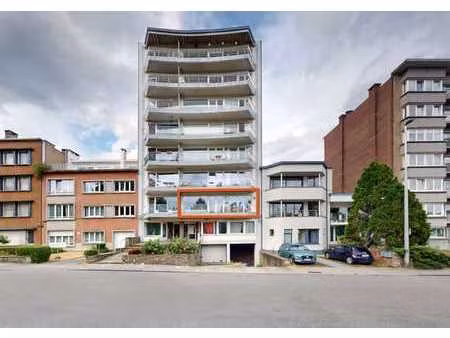 spacieux appartement 3 chambres