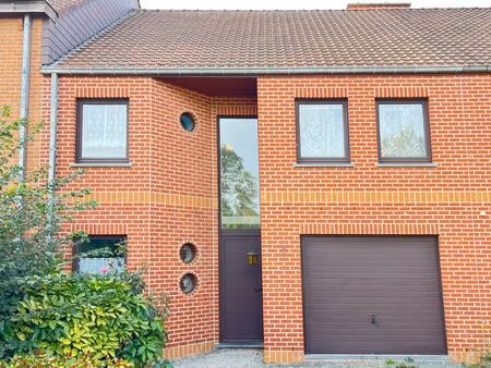 maison à vendre à ath € 220.000 (ljam1) - immobilière dumoulin | zimmo