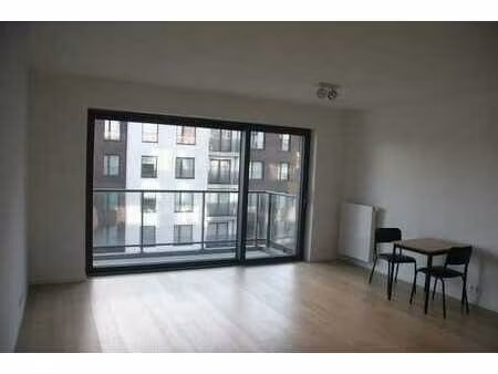 appartement 2 chambres woluwé saint-lambert