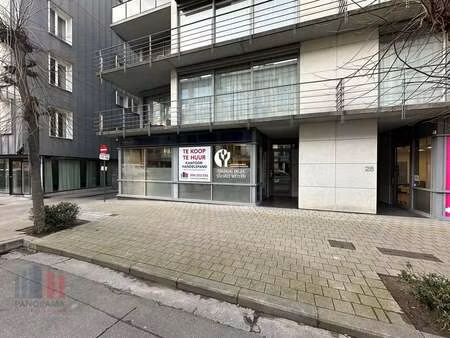 bien professionnel à vendre à kortrijk € 830.000 (lj9ry) - panorama b2b kortrijk | zimmo