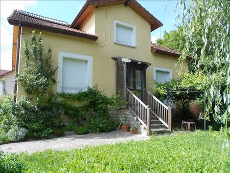 pavillon besancon - 5 pièce(s) - 149 m2