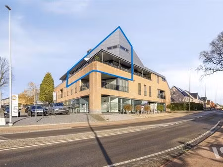 appartement à vendre à lummen € 389.000 (ljaj7) - immo vasdi | zimmo