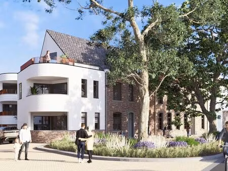 appartement à vendre à sint-truiden € 349.000 (ljbd6) | zimmo