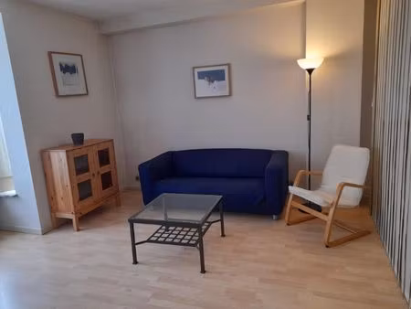 merode : studio meuble a louer