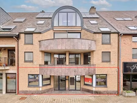 bien professionnel à vendre à lommel € 390.000 (ljb0k) - vastgoed c - hechtel verkoop | zi