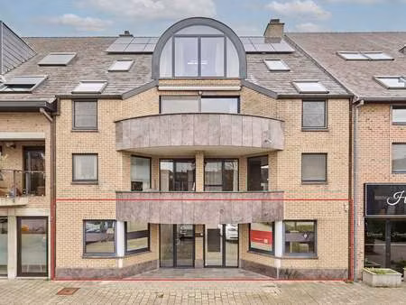 bien professionnel à vendre à lommel € 390.000 (ljb0k) - vastgoed c - verkoop | zimmo