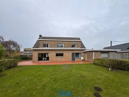 maison à vendre à houthulst € 349.000 (lj9lx) - vastgoed lesire | zimmo