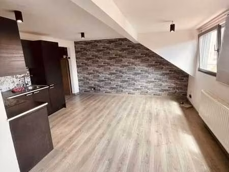 appartement 1 chambre sans domiciliation