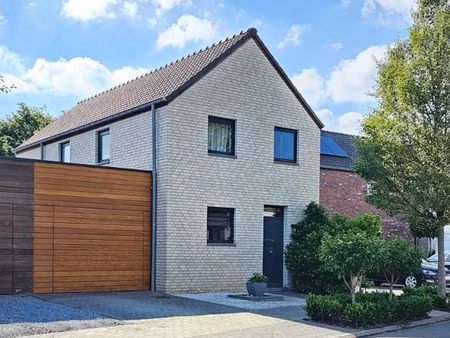 maison à vendre à bilzen € 393.000 (ljal8) - | zimmo
