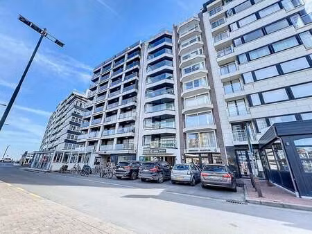 bien professionnel à vendre à heist-aan-zee € 355.000 (ljbc8) - agence van den broucke | z