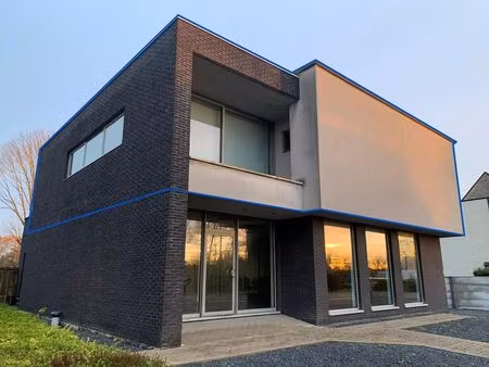 appartement à vendre à berbroek € 395.000 (ljazk) - domo vastgoed | zimmo