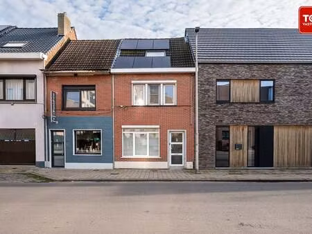 maison à vendre à gent € 399.000 (ljav7) - top vastgoed | zimmo