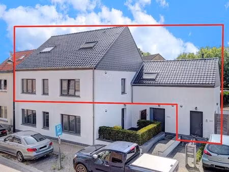 appartement à vendre à bertem € 410.000 (ljbd3) - era immpuls (tervuren) | zimmo