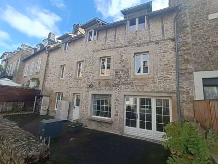 achat : maison (19800)