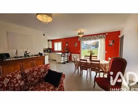 vente maison 4 pièces 88 m² aurières (63210)