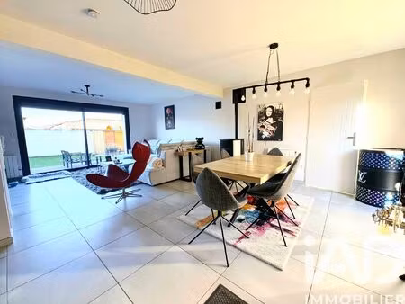 vente maison 5 pièces 119 m² malintrat (63510)