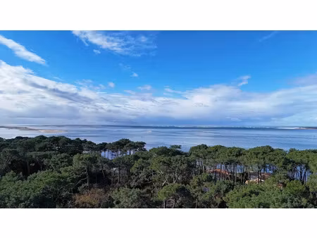 vente villa 4 pièces 100 m² à la teste-de-buch (33260)  1 250 000 €