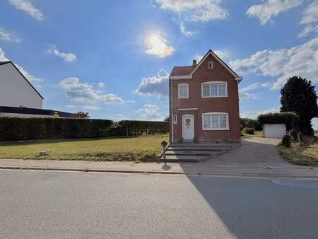 maison à vendre à nossegem € 375.000 (lj9dn) - immo poot | zimmo