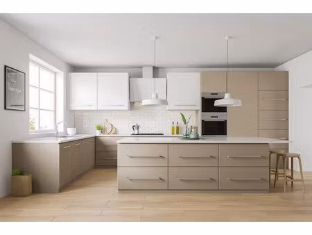 vente appartement 2 pièces 38.94 m² à decines-charpieu (69150)  177 100 €