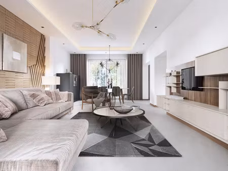 vente appartement 2 pièces 39.8 m² à venissieux (69200)  175 394 €