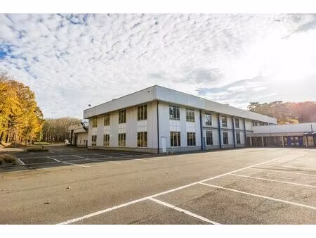 surface industrielle à louer à everberg (vbd70008)