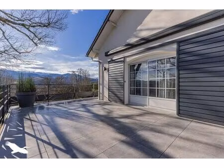 vente maison 4 pièces 127 m² escoubès-pouts (65100)