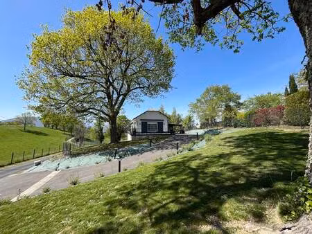 vente maison 4 pièces 134 m² escoubès-pouts (65100)