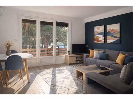 vente appartement 3 pièces à narbonne (11100)  165 000 €