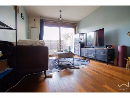 vente appartement 2 pièces 53 m² à rosny-sous-bois (93110)  177 000 €