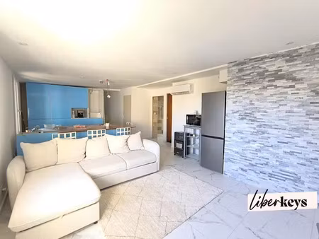 vente appartement 3 pièces 63.98 m² à caumont-sur-durance (84510)  161 000 €