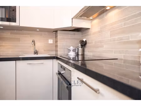 location meublée appartement 1 pièce 29 m² à le touquet-paris-plage (62520)  600 €