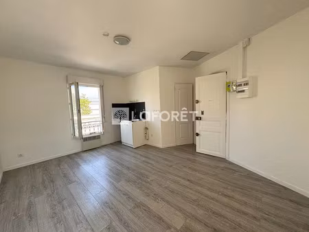 vente appartement 1 pièce 20 m² à villemomble (93250)  99 000 €