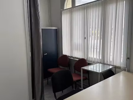 location locaux professionnels 0 pièces 72.76 m² à montreuil (62170)  550 €