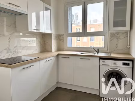 vente appartement 4 pièces 63 m² à morsang-sur-orge (91390)  159 000 €