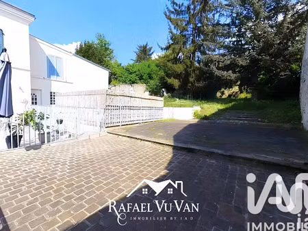 vente appartement 2 pièces 49 m² à meulan-en-yvelines (78250)  170 000 €