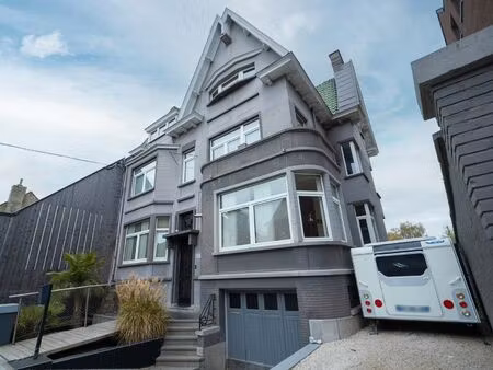 maison à vendre avec garage et terrasse   pecq (vbd69469)