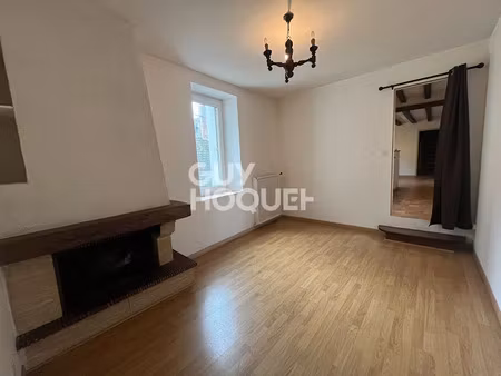 vente appartement 5 pièces 93.55 m² à orleans (45000)  157 000 €