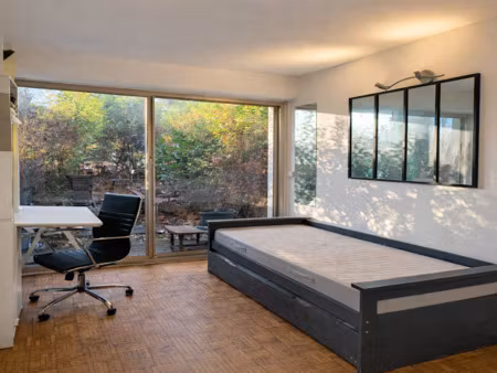 vente appartement 1 pièce 12.35 m² à saint-cloud (92210)  110 000 €