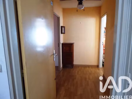 vente appartement 4 pièces 115 m² perpignan (66100)