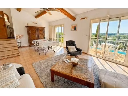 maison bellegarde m² t-7 à vendre  394 000 €