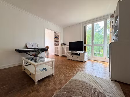 vente appartement 4 pièces 73.05 m² à gif-sur-yvette (91190)  199 000 €