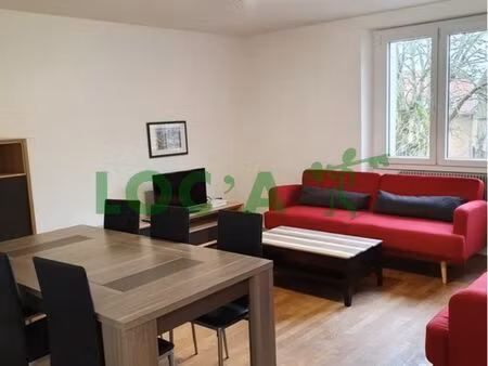 location appartement 4 pièces 80 m² à norges-la-ville (21490)