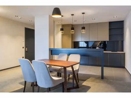 vente appartement 3 pièces 61.5 m² à venissieux (69200)  238 518 €