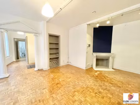 immobilier professionnel à louer rouen