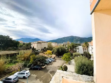 vente appartement 3 pièces 78 m² à biguglia (20620)  209 000 €
