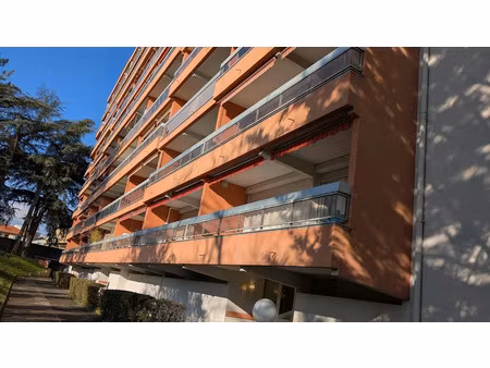 vente appartement 5 pièces 115 m² à villefranche-sur-saone (69400)  200 000 €