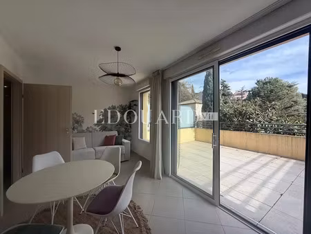 vente appartement 1 pièce 26.46 m² à menton (06500)  205 000 €