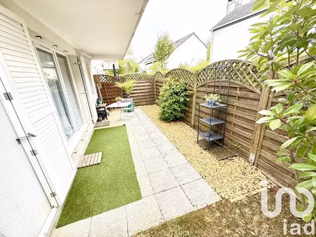 vente appartement 3 pièces 58 m² à sainte-genevieve-des-bois (91700)  204 000 €