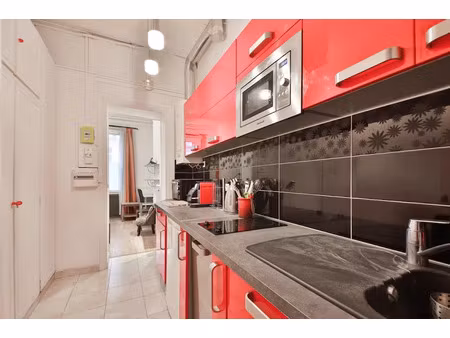 vente appartement 1 pièce 23.36 m² à paris 15ème (75015)  210 000 €