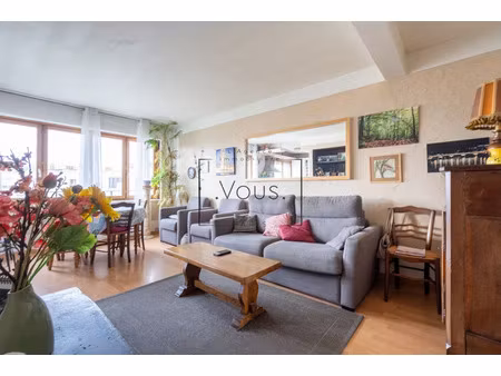 vente appartement 3 pièces 51.05 m² à bagneux (92220)  199 000 €